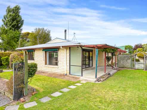 5 Smarts Drive, Leithfield