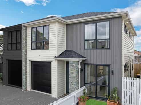 4C Carolyn Street, Manukau