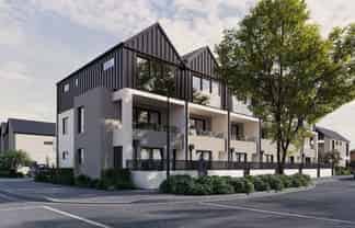 187 Fitzgerald Avenue, Christchurch Central