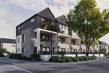 187 Fitzgerald Avenue, Christchurch Central