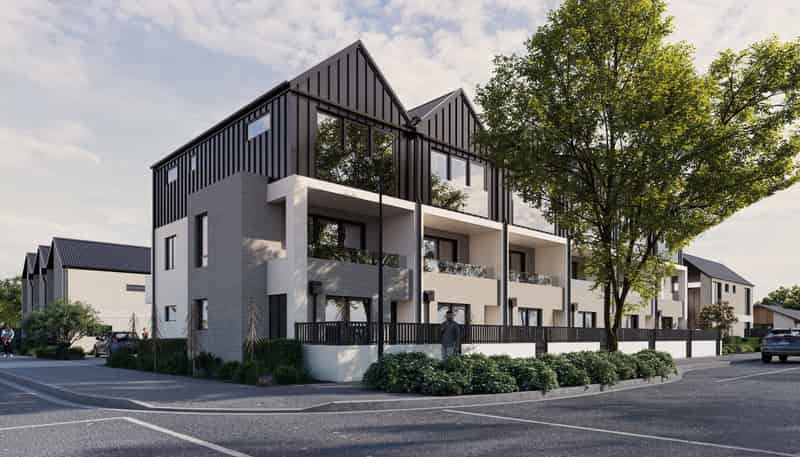 187 Fitzgerald Avenue, Christchurch Central