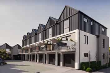 187 Fitzgerald Avenue, Christchurch Central