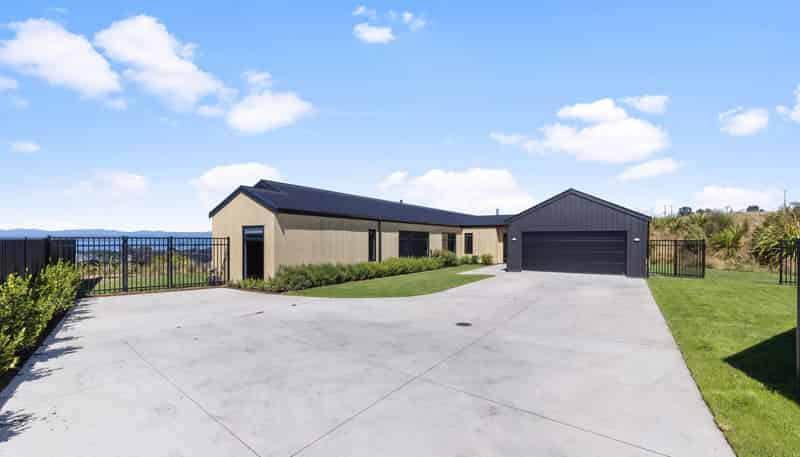 7 Parsons Glory Terrace, Nukuhau