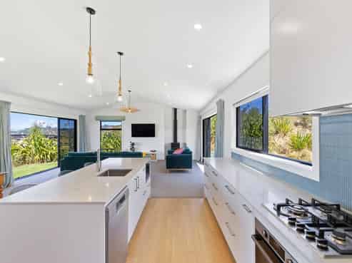 7 Parsons Glory Terrace, Nukuhau