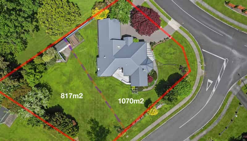 27 Ngaio Street, Matamata