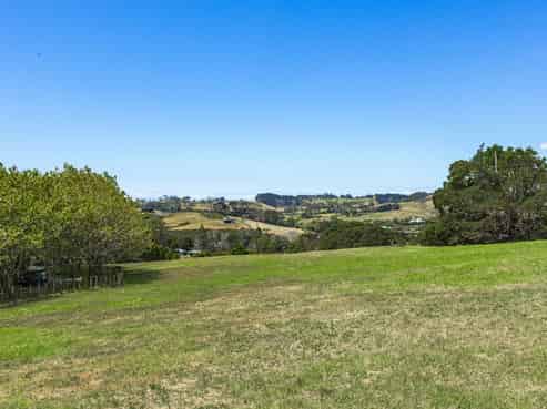 70A Pebble Brook Road, Waitoki