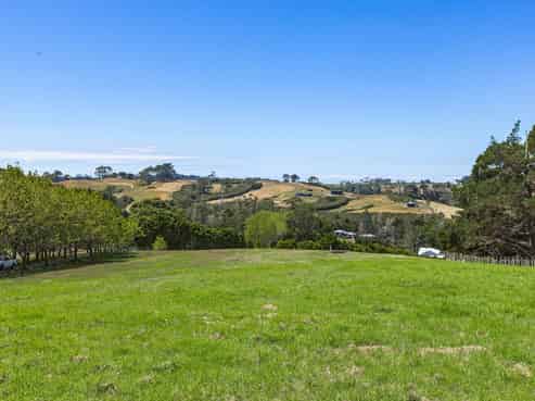 70A Pebble Brook Road, Waitoki