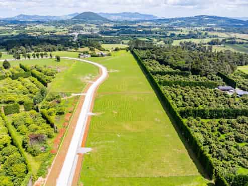 Lot 3 Kara Road, Maungatapere