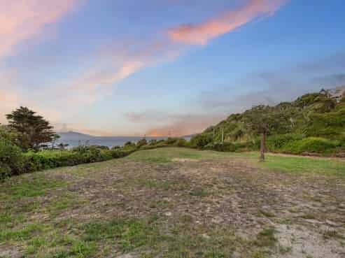 6-8 Onepu Road, Pukerua Bay