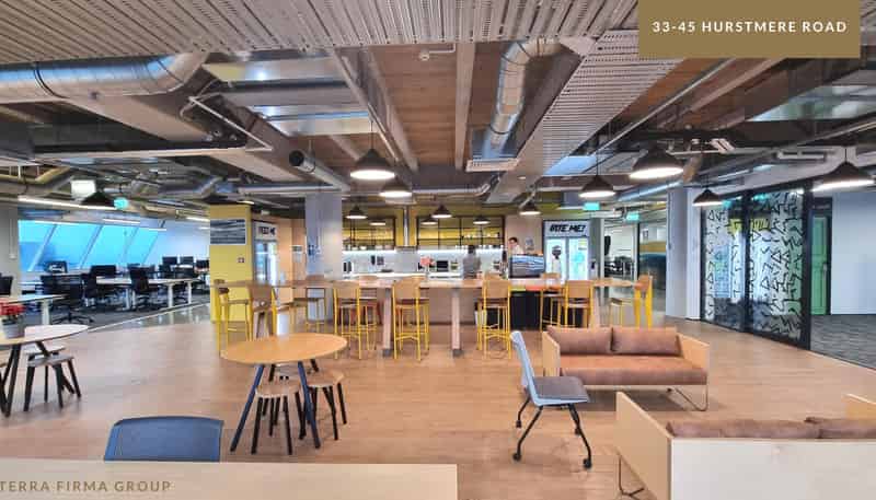  L4, 33-45 Hurstmere Road, Takapuna