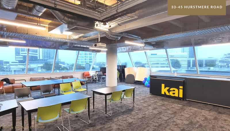  L3, 33-45 Hurstmere Road, Takapuna