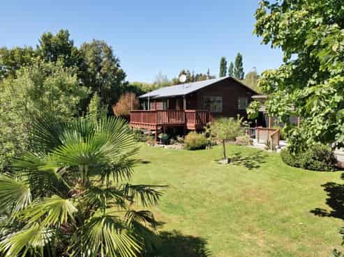 16 Robinson Street, Cheviot