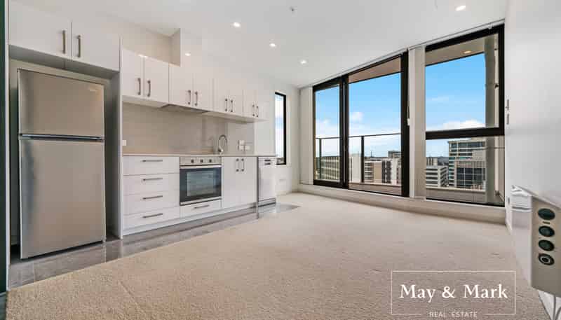 1105/79 Airedale Street, Auckland Central