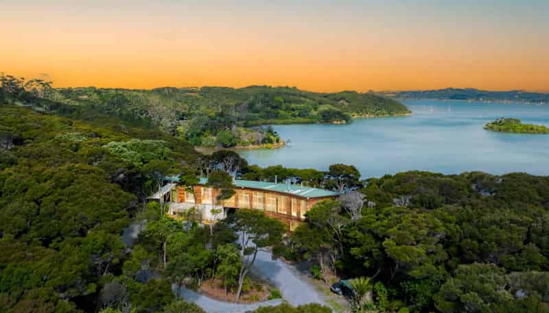 90 Opito Bay Road, Kerikeri