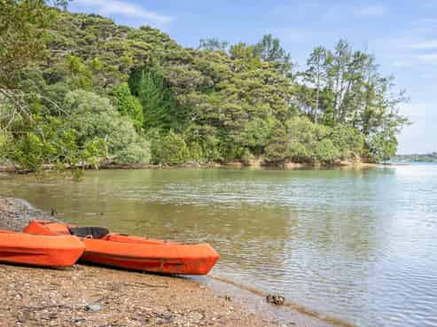 90 Opito Bay Road, Kerikeri