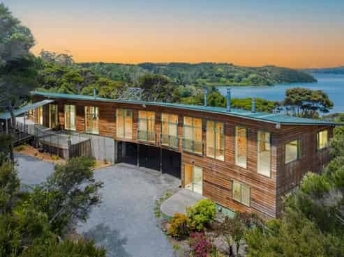 90 Opito Bay Road, Kerikeri