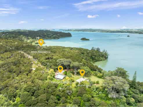 90 Opito Bay Road, Kerikeri