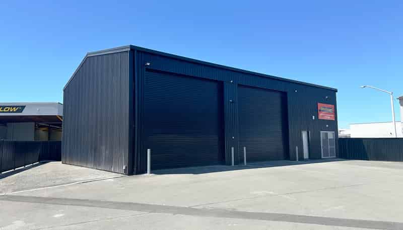 68 Niven Street, Onekawa