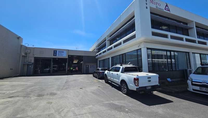 479 Great South Road, Penrose