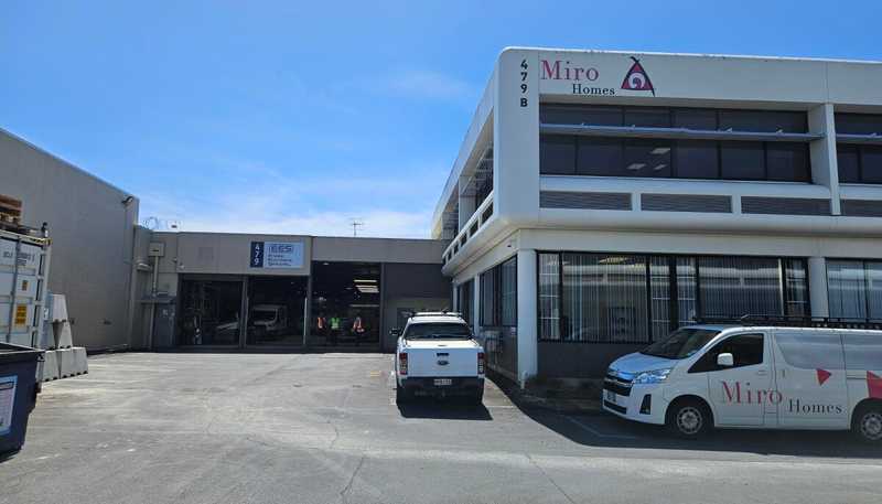 479 Great South Road, Penrose