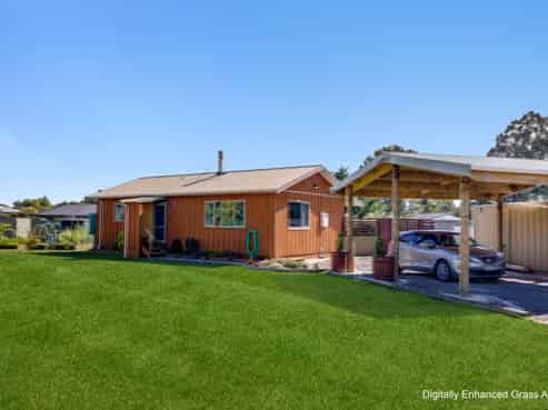 13 Seymour Street, Hawarden