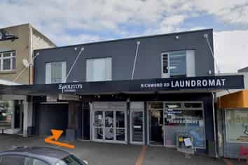 Compact Retail, Big Potential