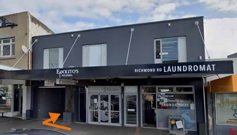  Basement, 166 - 168 Richmond Road, Grey Lynn