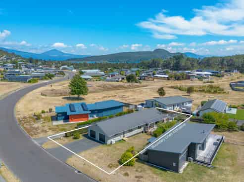 114 Parekawa Drive, Motuoapa
