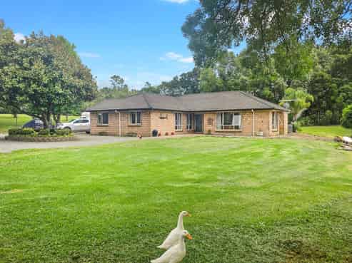 108 Komokoriki Hill Road, Warkworth