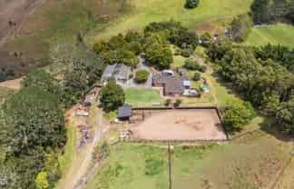 108 Komokoriki Hill Road, Warkworth