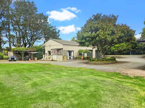 108 Komokoriki Hill Road, Warkworth