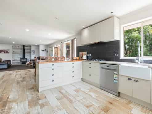 108 Komokoriki Hill Road, Warkworth