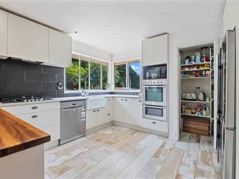 108 Komokoriki Hill Road, Warkworth