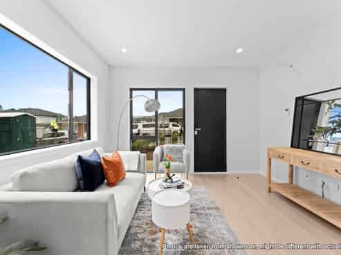 Lot 8/10 Johns Creek Crescent, Silverdale