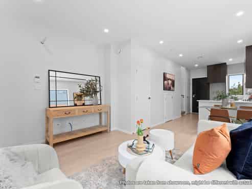 Lot 8/10 Johns Creek Crescent, Silverdale