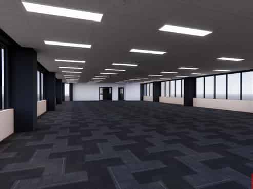 Superb Office Space in CBD