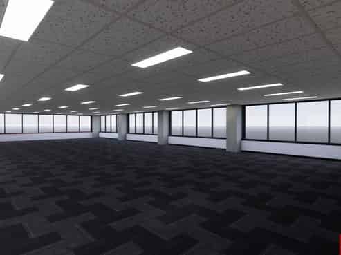 Superb Office Space in CBD