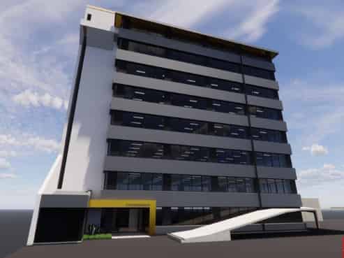 Superb Office Space in CBD