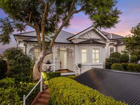 16 Cleveland Road, Parnell