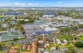 173-175 East Tamaki Road, Otara
