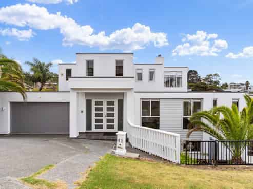 43 Zara Court, Mairangi Bay