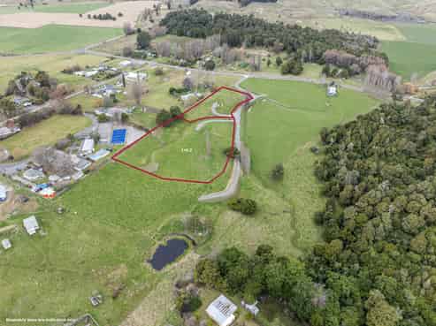 2187 Elsthorpe Road, Elsthorpe