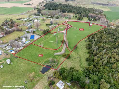 2187 Elsthorpe Road, Elsthorpe