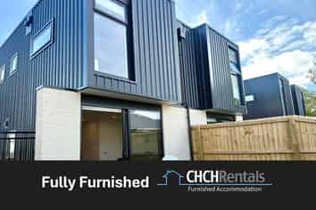 Canterbury - Address withheld