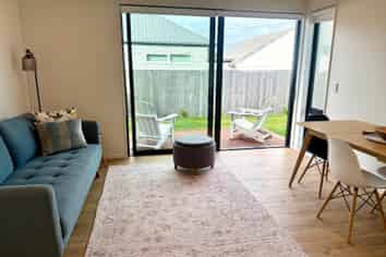 Canterbury - Address withheld