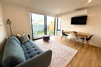 Canterbury - Address withheld