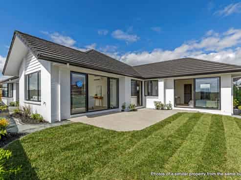 17 Parkland Loop, Wainui