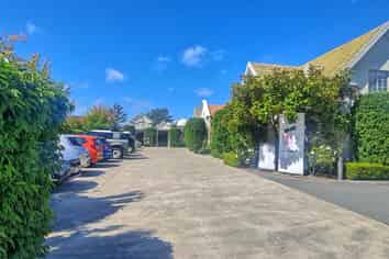 Bite sized office – Merivale