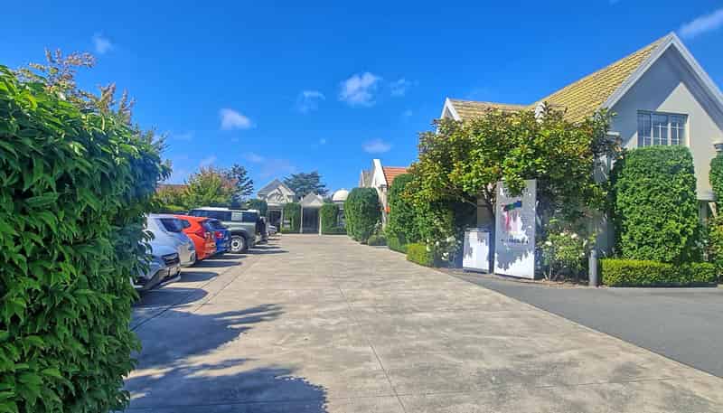 154 Leinster Road, Strowan