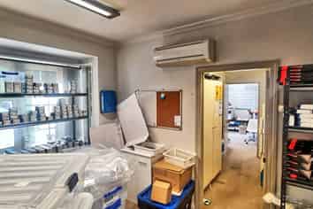 Bite sized office – Merivale